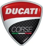 Chaussure de sécurité Ducati Corse