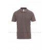 Polo de travail coton piqué manches courtes Rome Payper