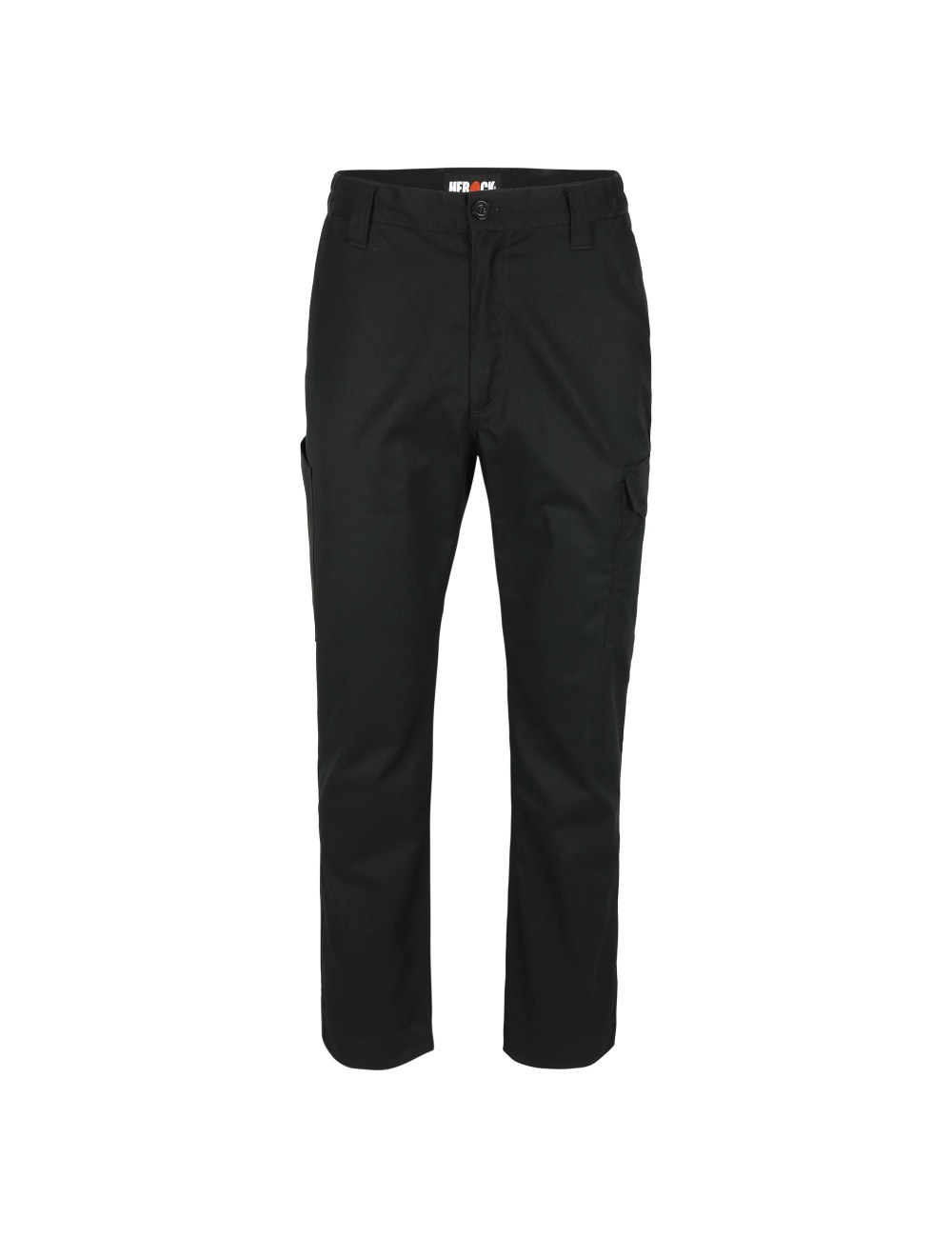 Pantalon de travail Tarro Herock noir vue 1