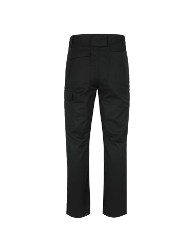 Pantalon de travail Tarro Herock noir vue 1