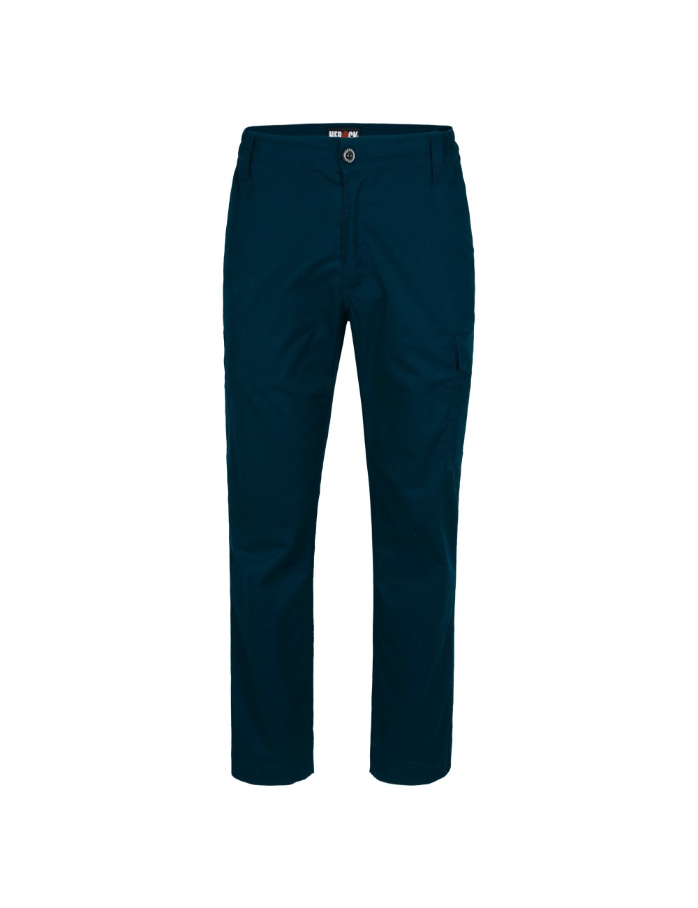 Pantalon de travail Tarro Herock navy vue 1