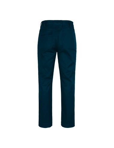 Pantalon de travail Tarro Herock navy vue 2