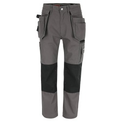 Pantalon de travail renfort cordura Hercules Herock vue 1