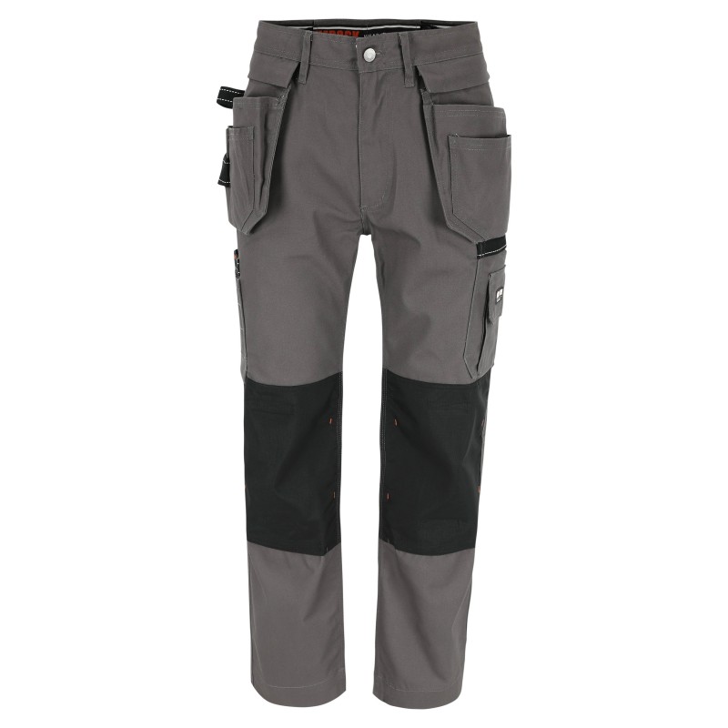 Pantalon de travail renfort cordura Hercules Herock vue 1