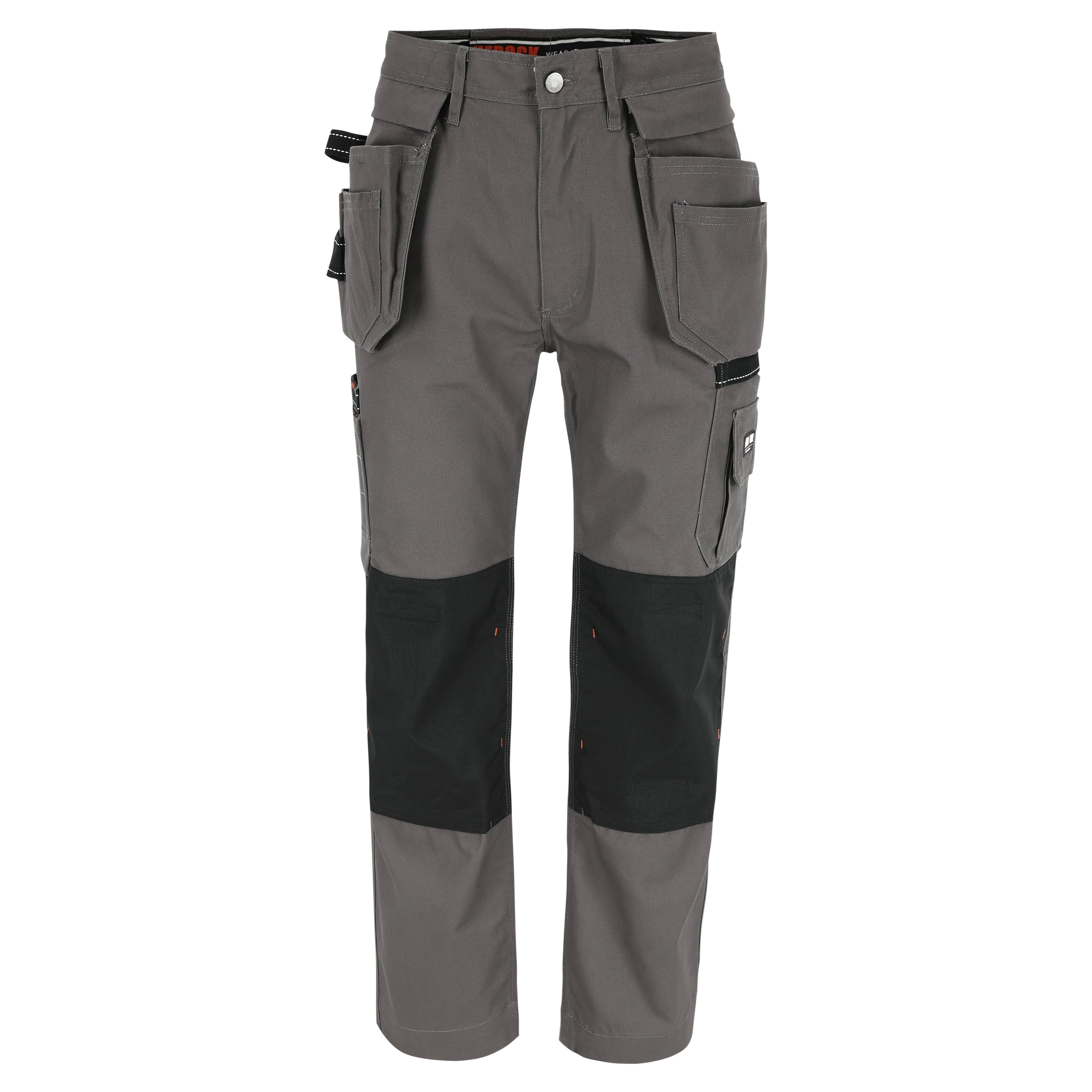 Pantalon de travail renfort cordura Hercules Herock vue 1