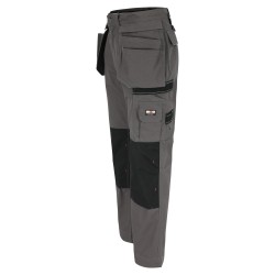 Pantalon de travail renfort cordura Hercules Herock vue 2