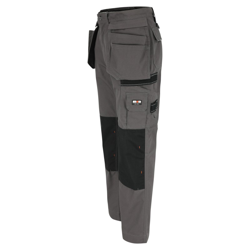 Pantalon de travail renfort cordura Hercules Herock vue 1