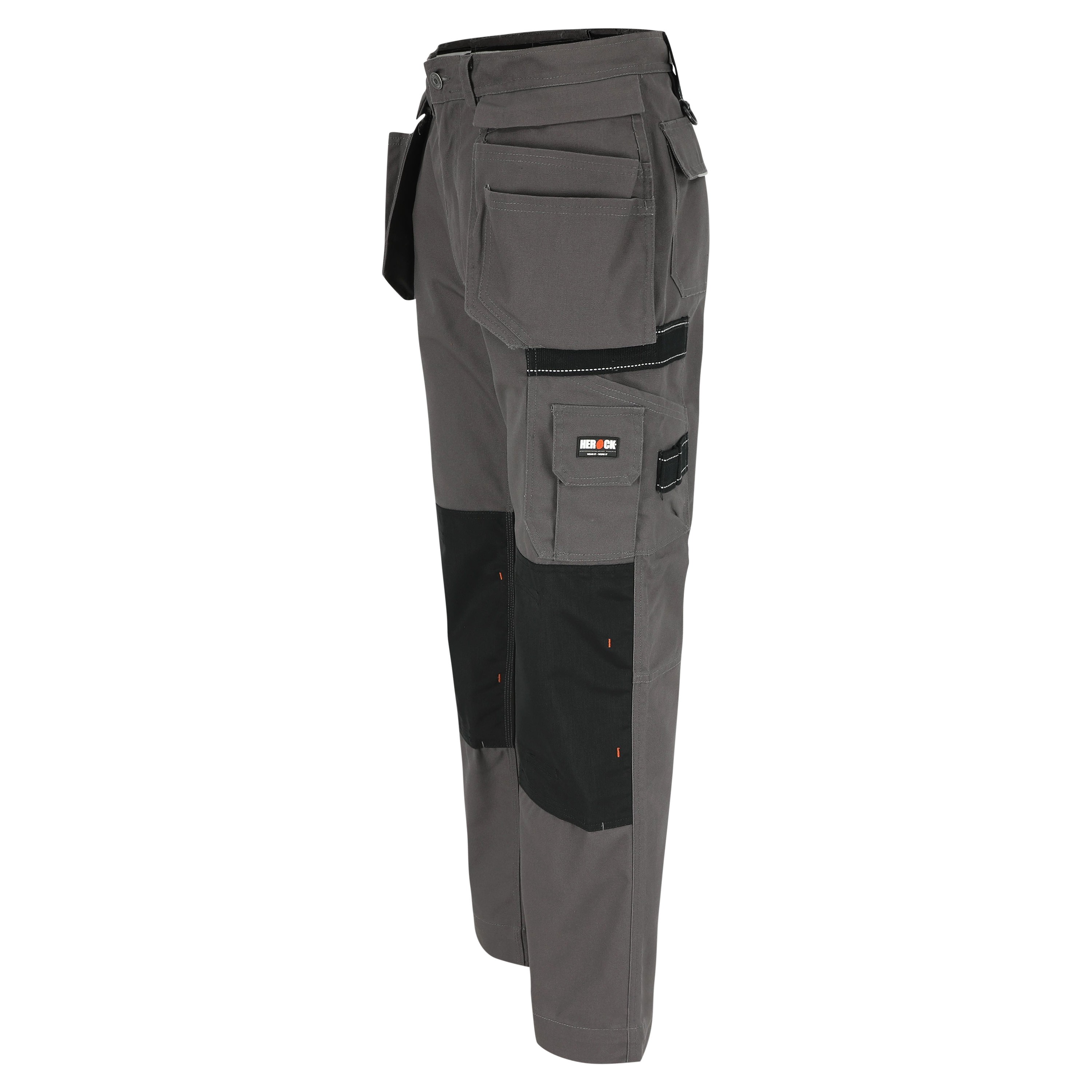 Pantalon de travail renfort cordura Hercules Herock vue 1