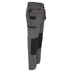 Pantalon de travail renfort cordura Hercules Herock vue 3