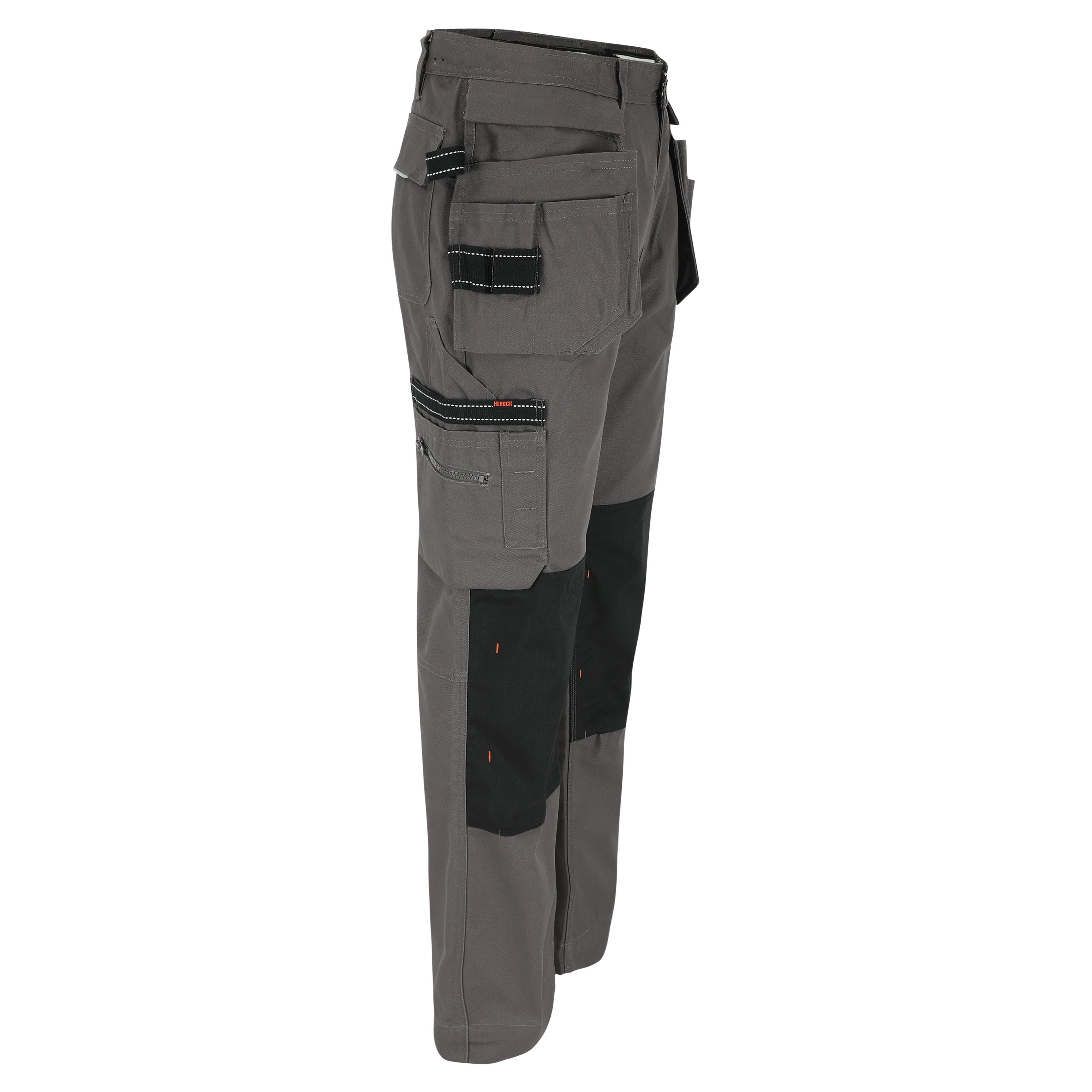 Pantalon de travail renfort cordura Hercules Herock vue 1