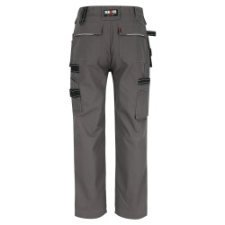 Pantalon de travail renfort cordura Hercules Herock vue 4