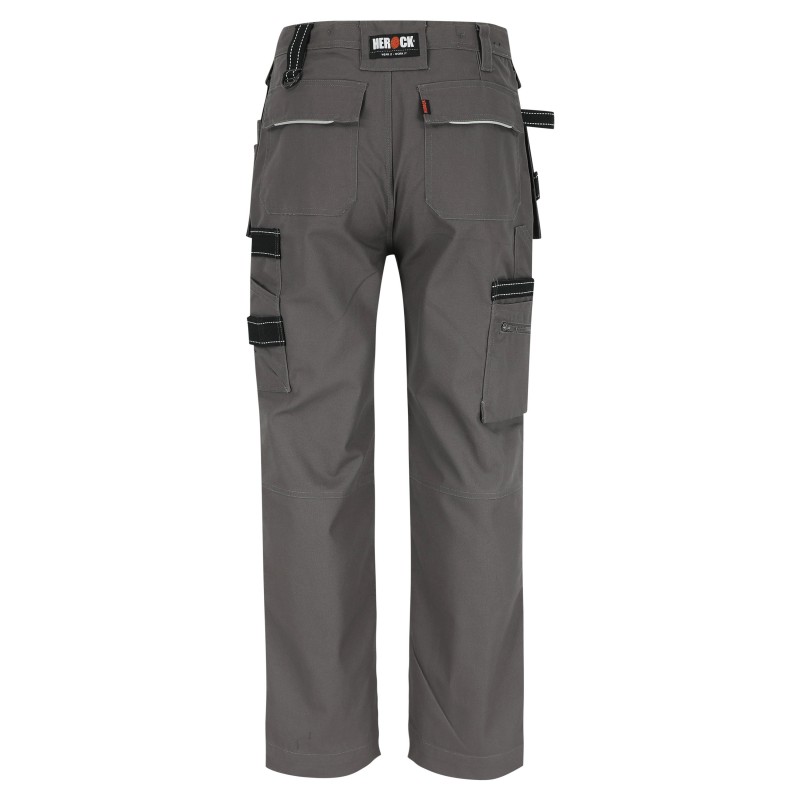 Pantalon de travail renfort cordura Hercules Herock vue 1