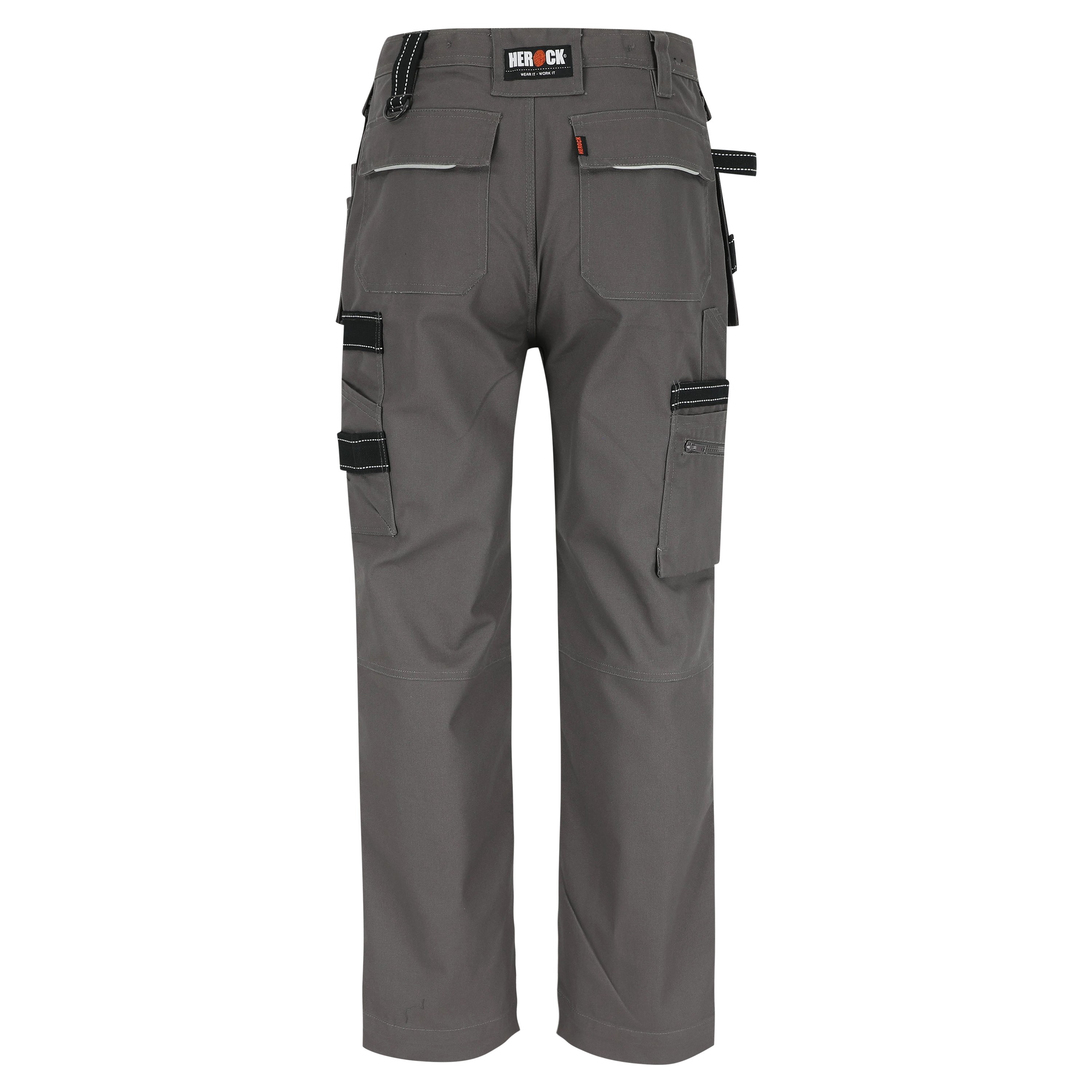 Pantalon de travail renfort cordura Hercules Herock vue 1