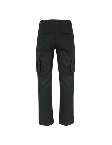 Pantalon de travail coton Odin Herock cotepro vue 4