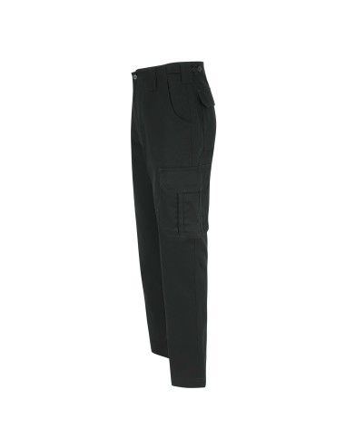 Pantalon de travail coton Odin Herock cotepro vue 3