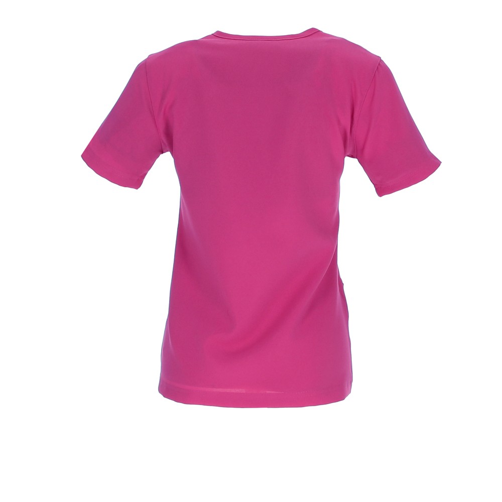 Tunique femme médicale et esthétique Lavender Valento rose 1