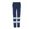 Pantalon de travail visibilité augmentée Missouri Valento