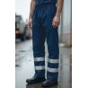 Surpantalon de pluie visibilité renforcée Donnelly Valento