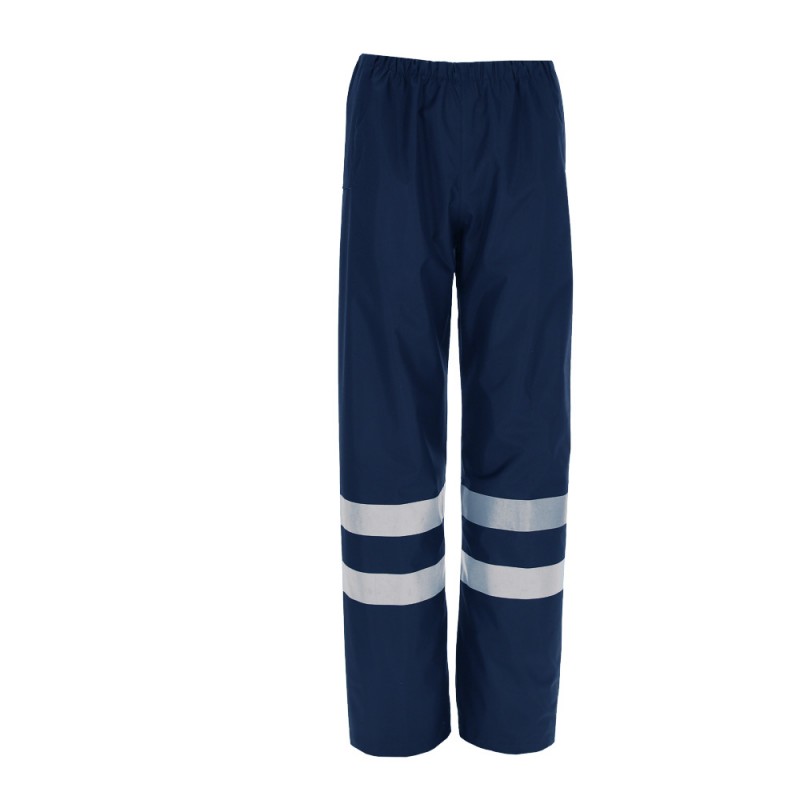 Surpantalon de pluie visibilité renforcée Donnelly Valento