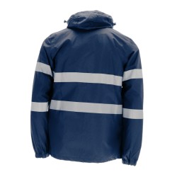 Veste de pluie visibilité augmentée Fergusson Valento dos