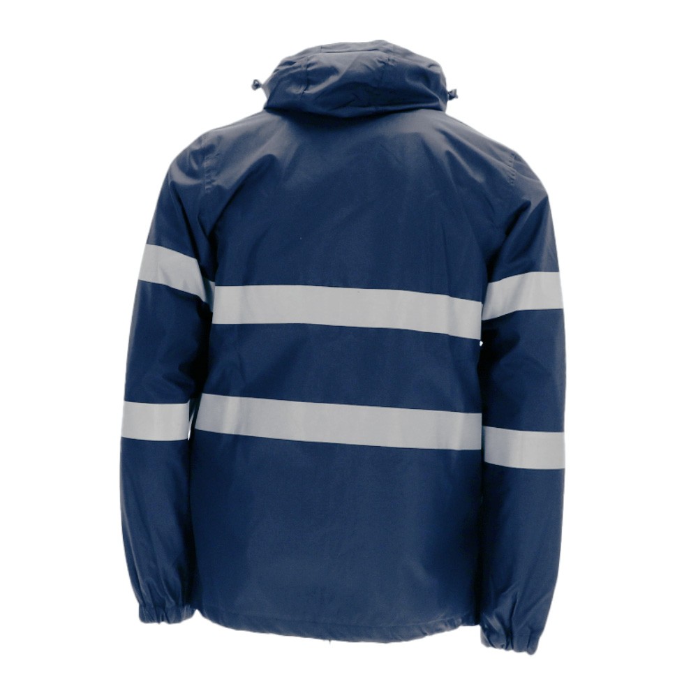 Veste de pluie visibilité augmentée Fergusson Valento