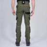 pantalon de travail confort stretch Sacha Nine Worths