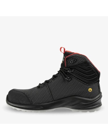 Chaussure sécurité montante MODULO ARMOR S3S jusqu'au 50