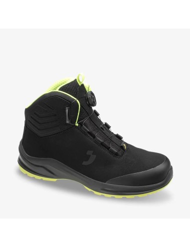 Chaussure de sécurité montante jusqu'au 50 MODULO | Safety Jogger