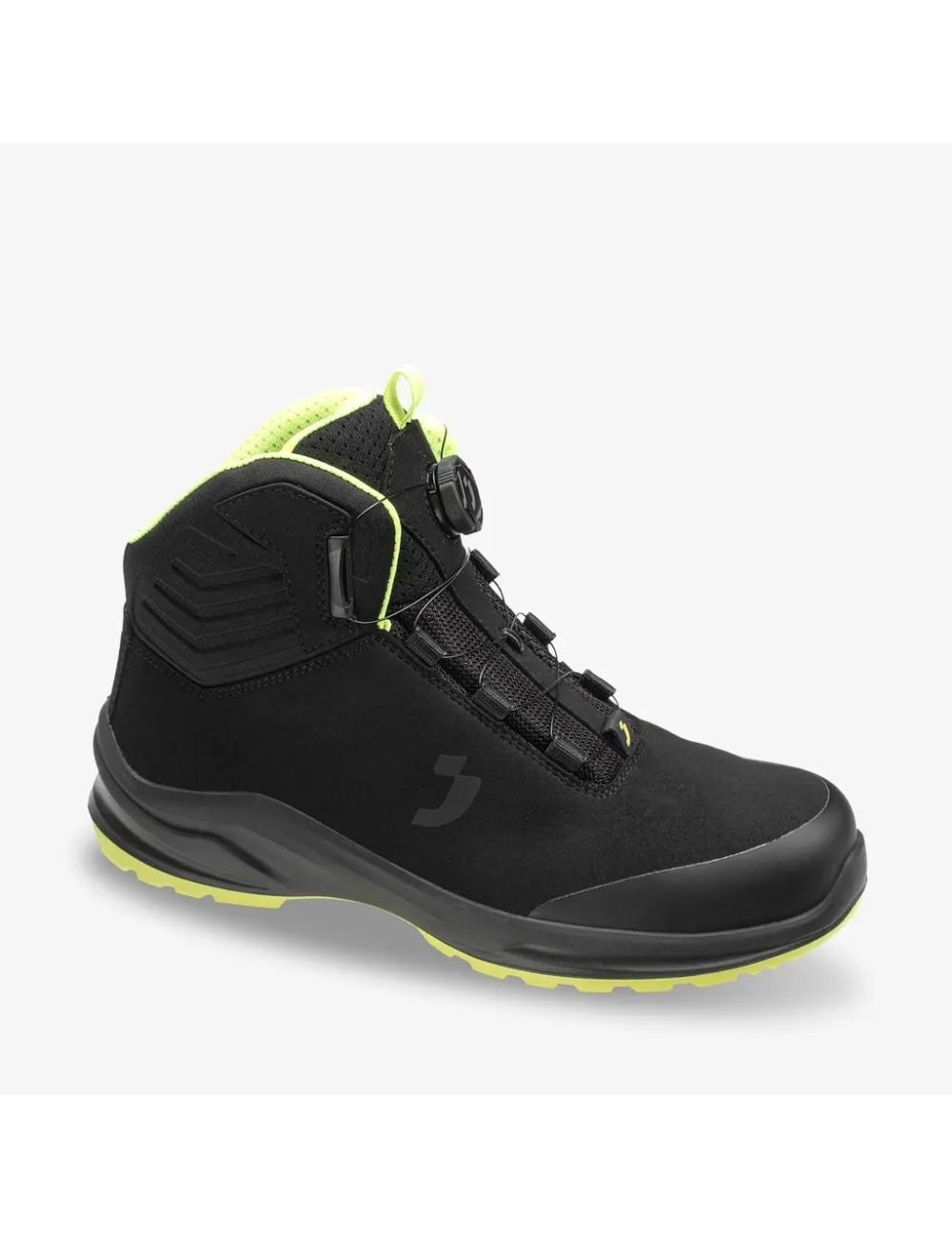 Chaussure de sécurité montante jusqu'au 50 MODULO | Safety Jogger
