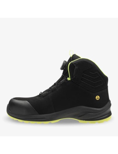 Chaussure de sécurité montante jusqu'au 50 MODULO | Safety Jogger