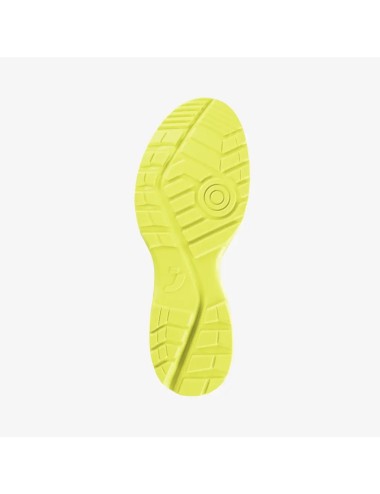 Chaussure de sécurité montante jusqu'au 50 MODULO | Safety Jogger