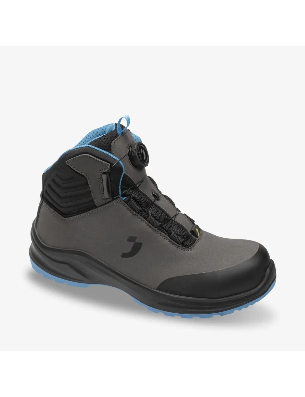Chaussure de sécurité montante jusqu'au 50 MODULO | Safety Jogger