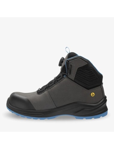 Chaussure de sécurité montante jusqu'au 50 MODULO | Safety Jogger