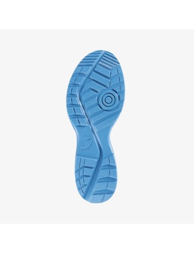 Chaussure de sécurité montante jusqu'au 50 MODULO | Safety Jogger