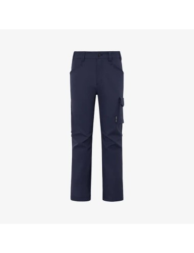 Pantalon de travail Essential Trousers Safety Jogger Stretch et léger navy vue 1
