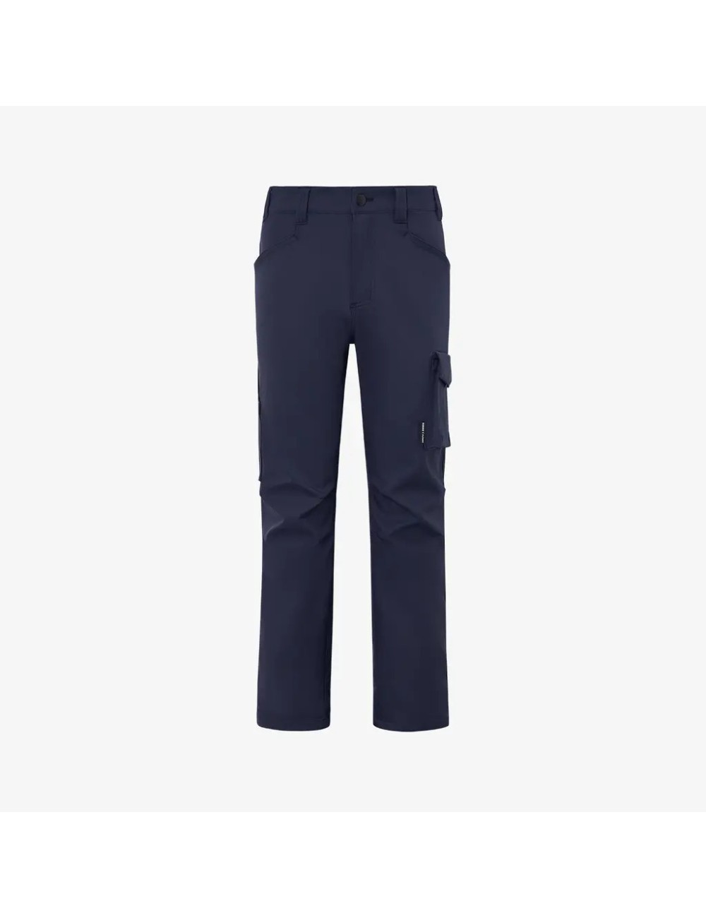 Pantalon de travail Essential Trousers Safety Jogger Stretch et léger navy vue 1