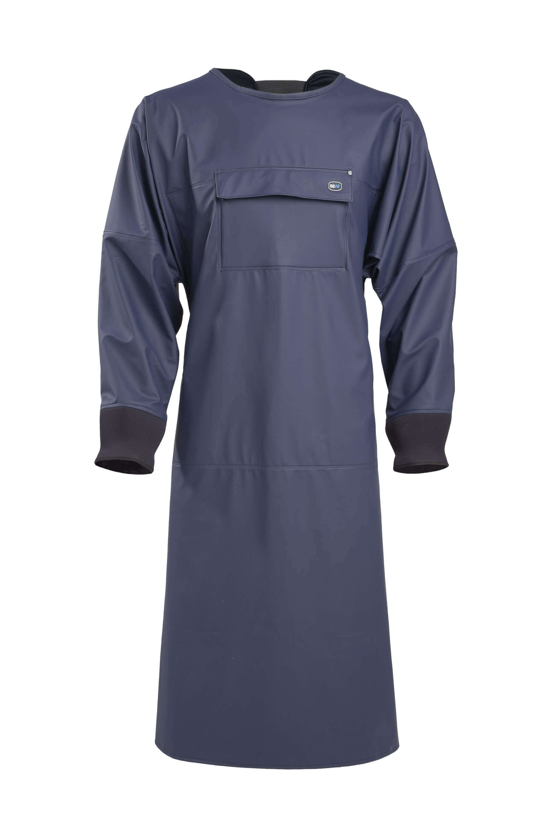 Tablier delevage impermeable Delphis North Ways cotepro marine