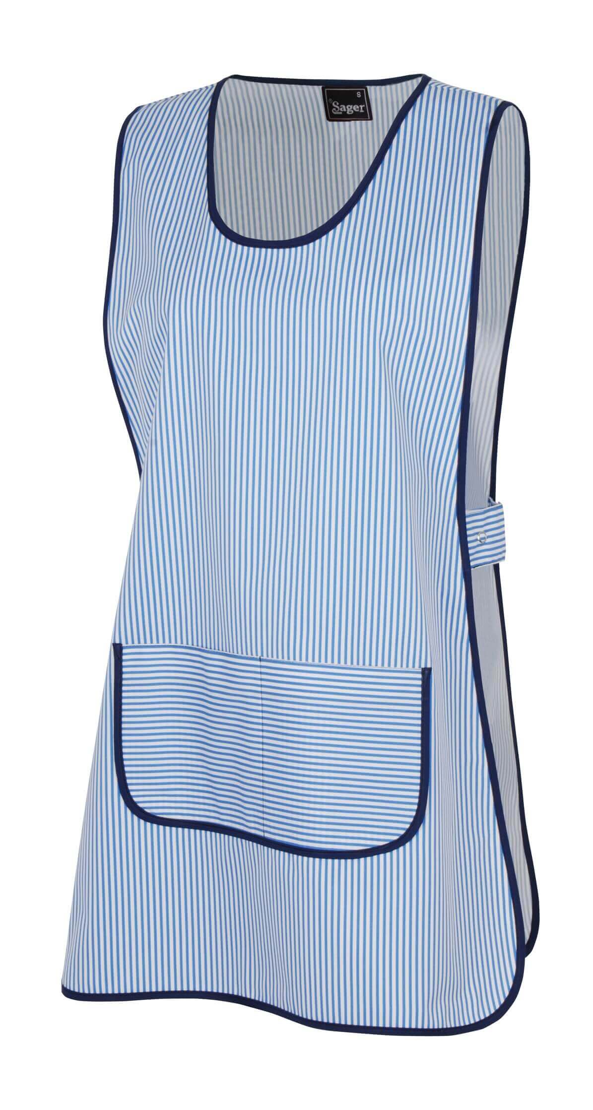PORTWEST Lot De 12 Chasubles De Travail Avec Poche – Couleur Marine, Taille L/XL, Sécurité