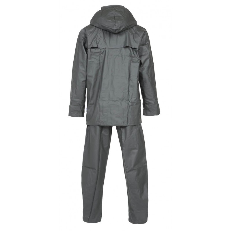 Ensemble pluie flex impermeable Guppy North Ways cotepro