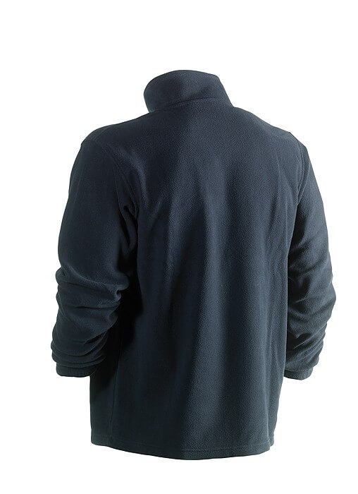 Sweat travail polaire homme Antalis Herock cotepro marine