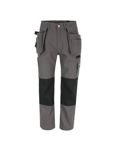 Pantalon de travail Herock Hercules cordura poches flottantes amovibles