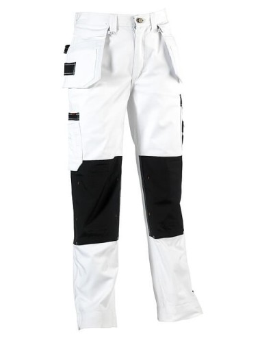 Pantalon de travail Herock Hercules cordura poches flottantes amovibles