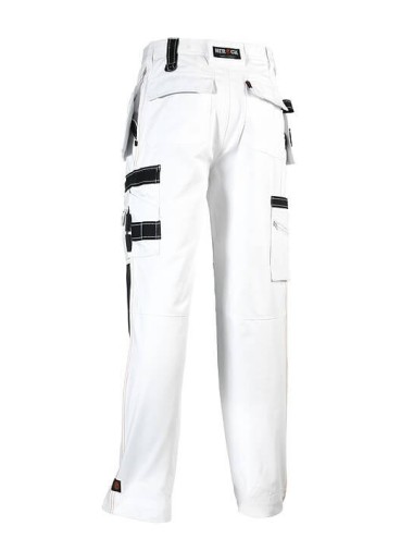 Pantalon de travail Herock Hercules cordura poches flottantes amovibles