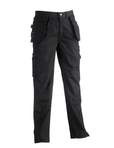 Pantalon de travail Herock Hercules cordura poches flottantes amovibles