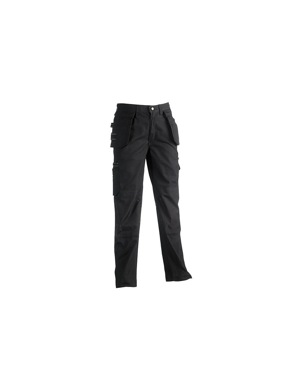 Pantalon de travail Herock Hercules cordura poches flottantes amovibles