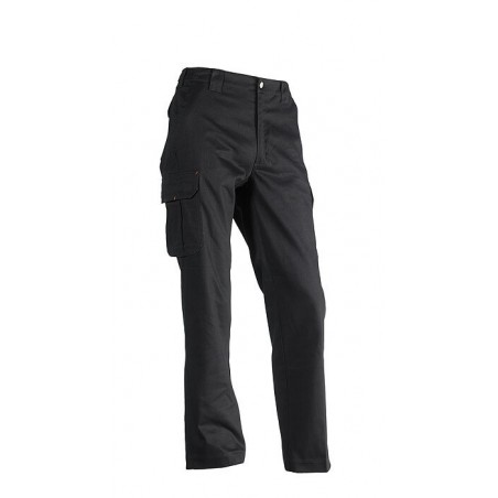 Pantalon de travail coton Odin Herock cotepro