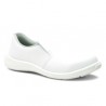 Loafer de sécurité femme bianca blanc S3