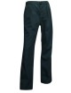 Pantalon de cuisinier homme top marmiton noir LMA