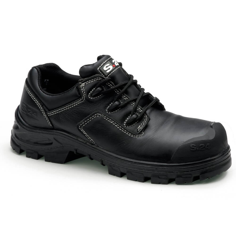 Chaussure securite resistante homme Hummer S24 cotepro