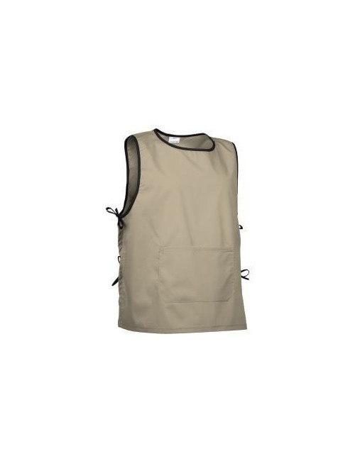 Tablier Femme De Menage Tablier Chasuble SNV Professionnel - Polyester/coton - Réglable - Pour Entretien Et Nettoyage Tablier Protection Travail Tablier Femme De Menage Tablier Chasuble SNV Professionnel - Polyester/coton - Réglable - Pour Entretien Et Nettoyage Tablier Protection Travail